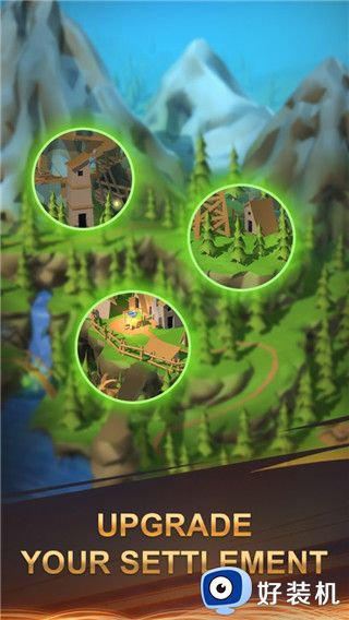 世界农民中文版