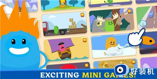 蠢蠢的死法4中文版