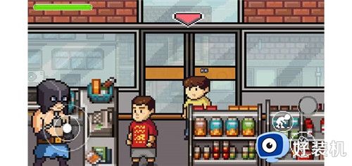 杰哥不要了啦重制版