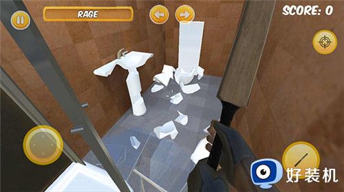 暴揍邻居免广告版