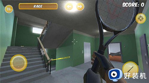 暴揍邻居免广告版