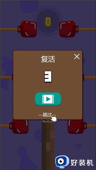 拳王之路完整版