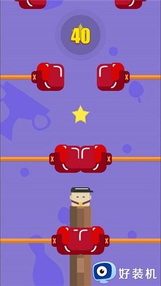 拳王之路完整版