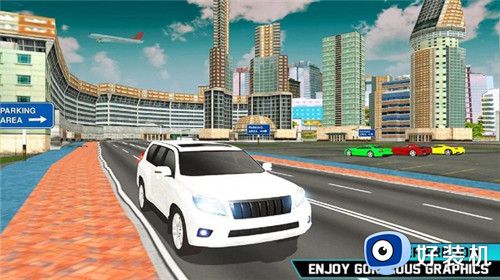 停车之神最新版