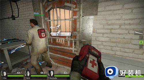 求生之路正式版