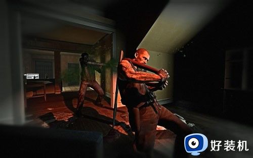 求生之路正式版