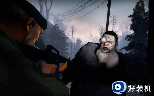 求生之路正式版