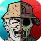 建筑队大战僵尸无敌版