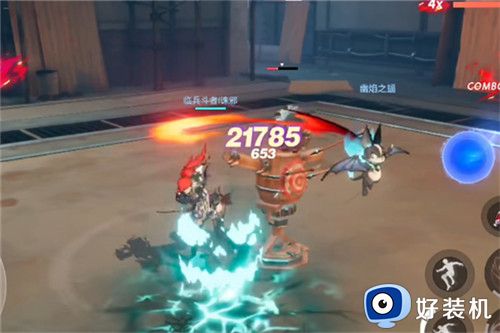 晶核游戏中碎星技能怎么加点 晶核碎星技能加点技巧攻略分享