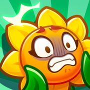 保卫向日葵无限钻石版