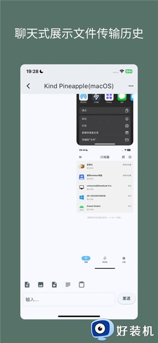 闪电藤安卓VIP版