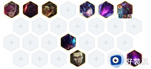 云顶之弈s9.5赌大虫子阵容怎么玩 云顶之弈s9.5赌大虫子阵容玩法技巧攻略