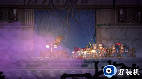 誓死坚守中文版