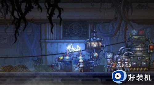 誓死坚守中文版