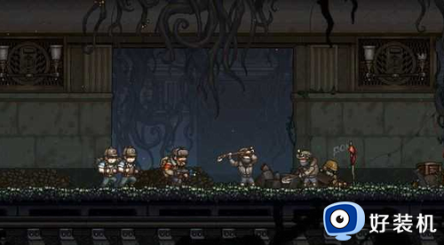 誓死坚守中文版