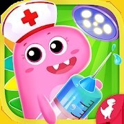 恐龙医院医生单机版