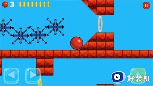 蹦球历险记经典版