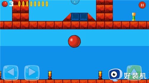 蹦球历险记经典版