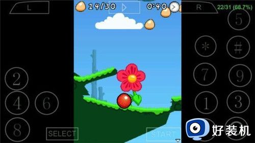 蹦球历险记经典版