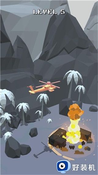 直升机精英免费版