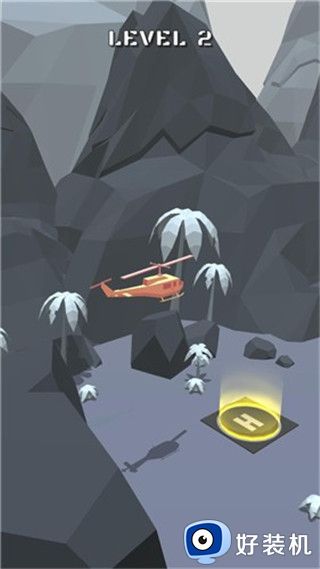 直升机精英免费版