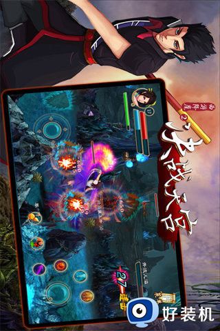 西游降魔传手游版