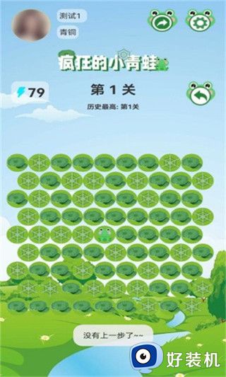 疯狂的小青蛙安卓版