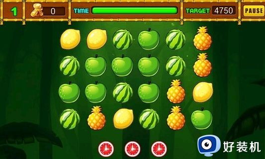 水果消消看免费版