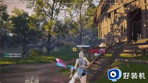 永劫无间玉玲珑天赋怎么搭配 永劫无间玉玲珑天赋搭配技巧攻略