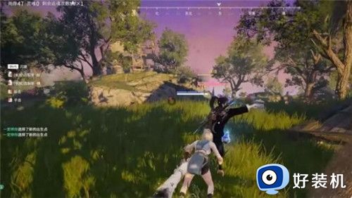 永劫无间玉玲珑天赋怎么搭配 永劫无间玉玲珑天赋搭配技巧攻略