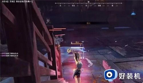 永劫无间玉玲珑天赋怎么搭配 永劫无间玉玲珑天赋搭配技巧攻略