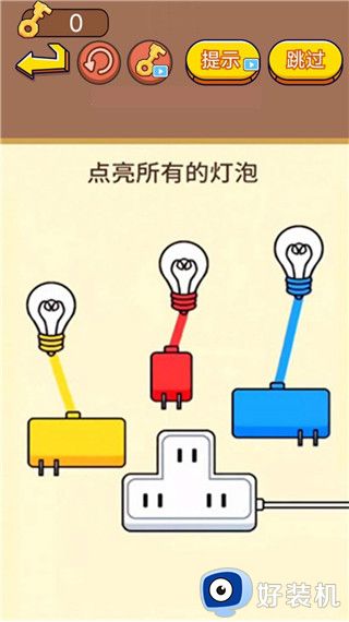 疯狂找茬最新版