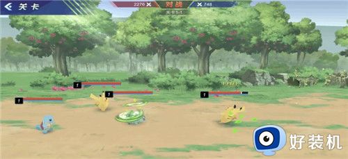 心灵战争精灵对决手游版