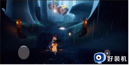 光遇火之灵位置在哪里-光遇火之灵位置攻略分享