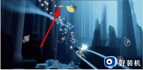 光遇火之灵位置在哪里-光遇火之灵位置攻略分享