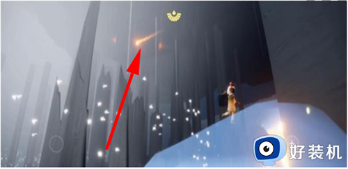 光遇火之灵位置在哪里-光遇火之灵位置攻略分享