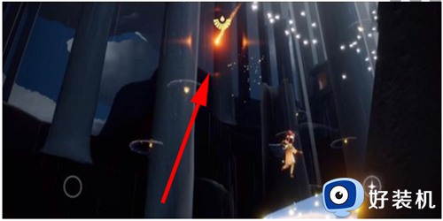 光遇火之灵位置在哪里-光遇火之灵位置攻略分享