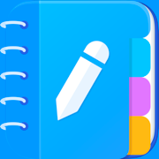 彩色笔记完整版