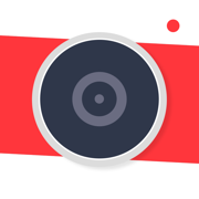 今日相机水印版