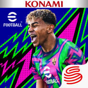 实况足球2026最新版本