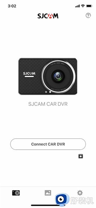 SJCAM行车记录仪最新版