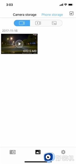 SJCAM行车记录仪最新版