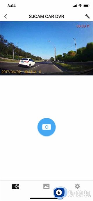 SJCAM行车记录仪最新版