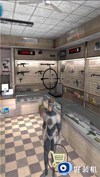 闪电风暴超级英雄免费版