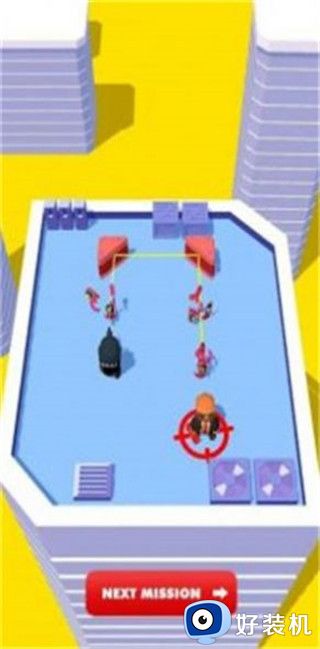 闪电风暴超级英雄免费版