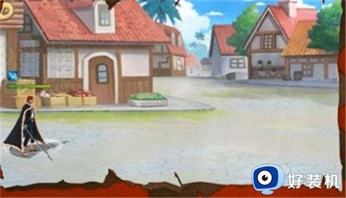 海贼王3d最新版