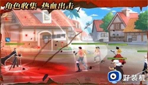 海贼王3d最新版