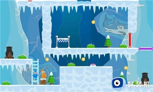 双猫战士无敌版