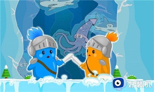 双猫战士无敌版