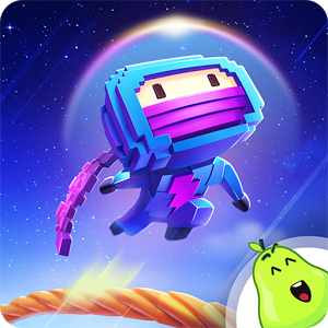 弹跳忍者免费版